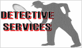 Cheshunt Private Detective Services